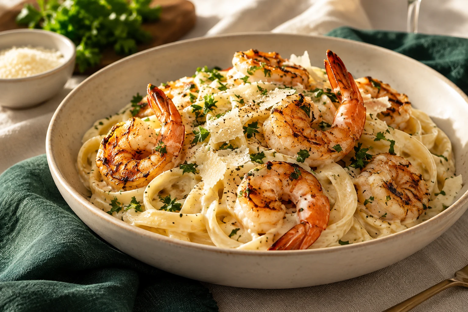 Pastas — imagen ilustrativa